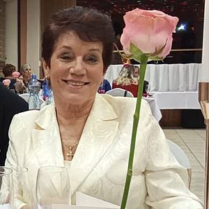 Žena 68 rokov Banská Bystrica
