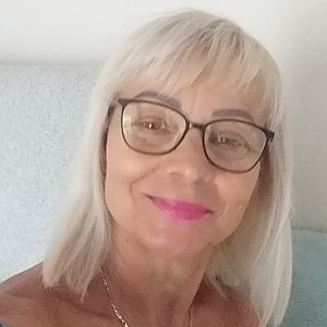 Žena 58 rokov 