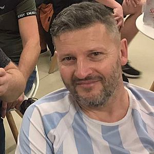 Muž 45 rokov Bardejov