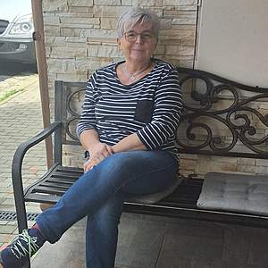 Žena 63 rokov 
