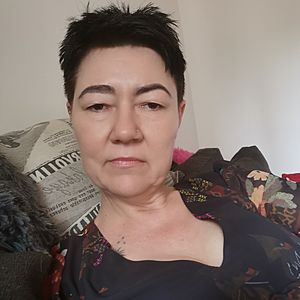 Žena 50 rokov 