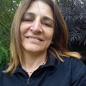 Žena 54 rokov Trnava