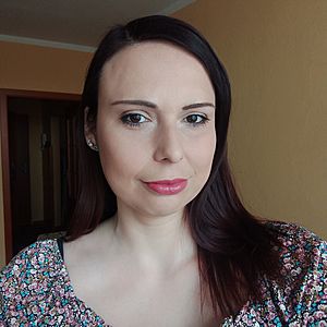 Žena 37 rokov Nitra