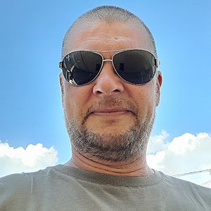 Muž 51 rokov Bratislava