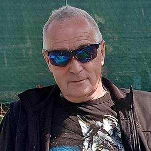 Muž 66 rokov Bratislava