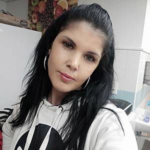 Žena 43 rokov Žilina