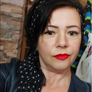 Žena 42 rokov Poprad