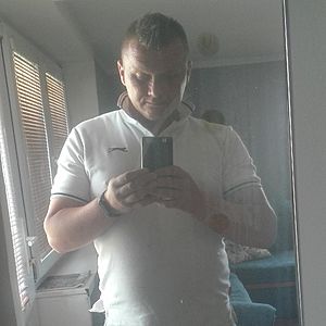 Muž 38 rokov Námestovo