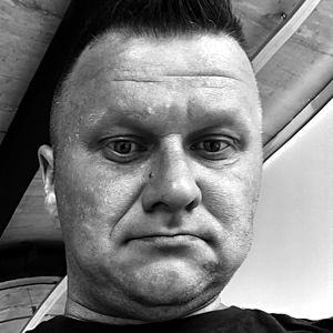 Muž 38 rokov Námestovo