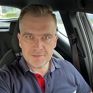 Muž 47 rokov Liptovský Mikuláš