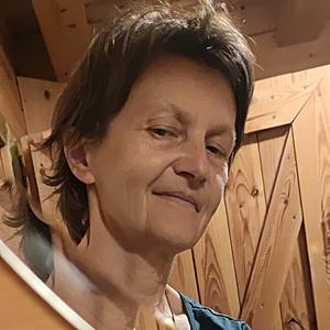 Žena 62 rokov Lučenec