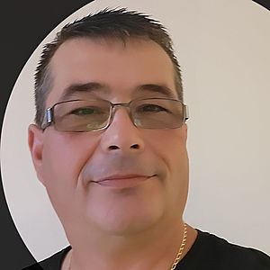 Muž 54 rokov Banská Bystrica
