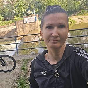 Žena 37 rokov Bardejov
