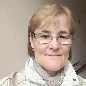 Žena 59 rokov Stará Turá