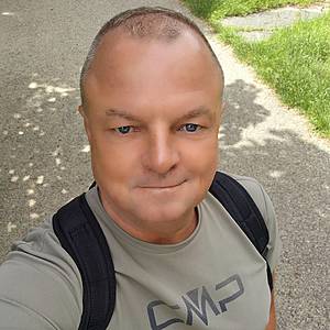 Muž 51 rokov Bratislava