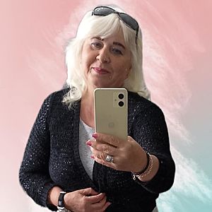 Žena 61 rokov Žilina