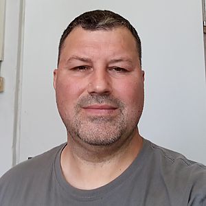 Muž 51 rokov 