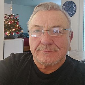 Muž 67 rokov Košice