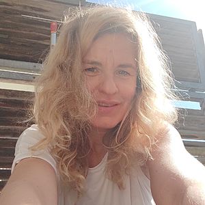 Žena 38 rokov Galanta