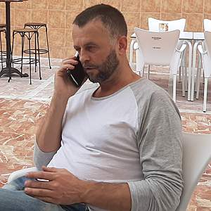 Muž 46 rokov Zvolen