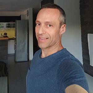 Muž 48 rokov Ilava