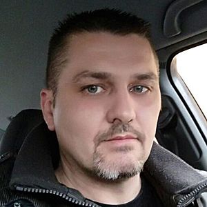 Muž 47 rokov Veľký Krtíš