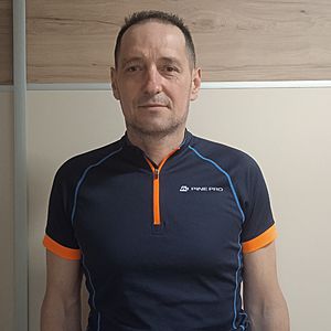 Muž 45 rokov Krásno nad Kysucou