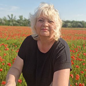 Žena 62 rokov Piešťany