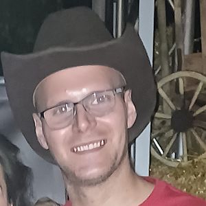 Muž 38 rokov Senica
