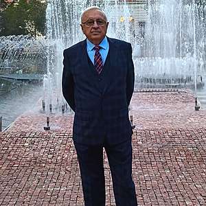 Muž 68 rokov Košice
