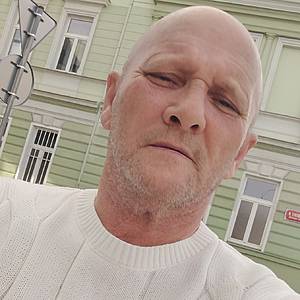Muž 58 rokov Bratislava