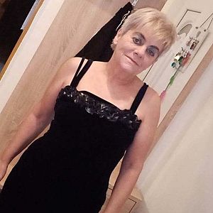 Žena 68 rokov Michalovce