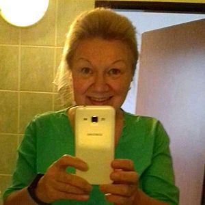 Žena 66 rokov Dubnica nad Váhom