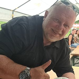 Muž 55 rokov Bratislava