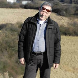 Muž 65 rokov Bratislava
