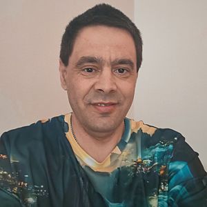 Muž 45 rokov Trnava