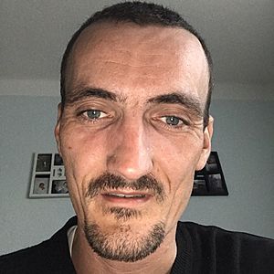 Muž 37 rokov 