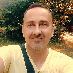 Muž 47 rokov 