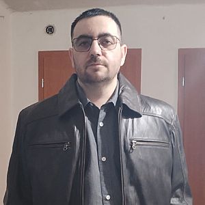 Muž 43 rokov Nitra