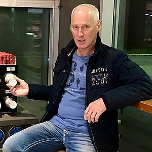 Muž 58 rokov Piešťany