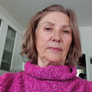 Žena 69 rokov Žilina