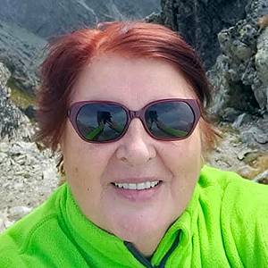 Žena 67 rokov Košice