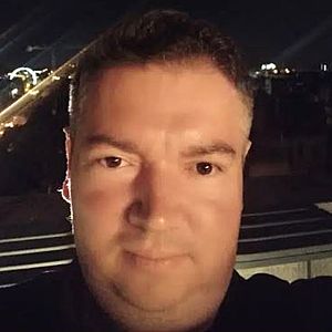 Muž 40 rokov Bratislava