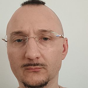 Muž 50 rokov Bratislava