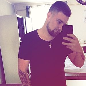 Muž 24 rokov Bratislava