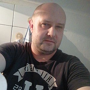 Muž 42 rokov Martin