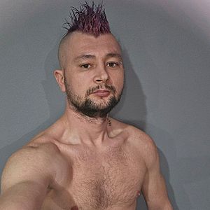 Muž 34 rokov Nitra