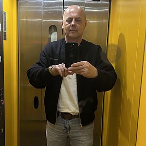 Muž 54 rokov Žilina