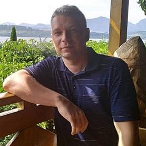 Muž 45 rokov Košice