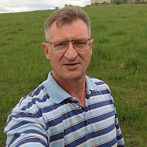 Muž 54 rokov Levoča